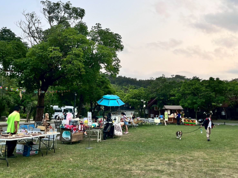 2026.4月綠地星光園遊會